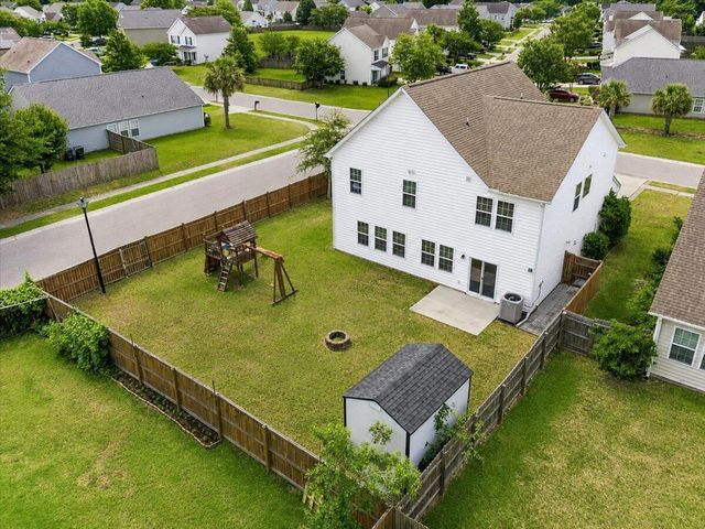 632 Silver Moss Drive, Moncks Corner, SC 29461