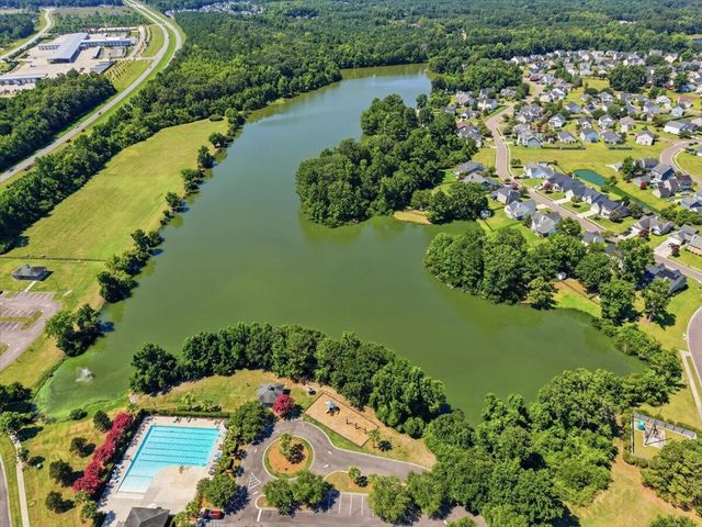 632 Silver Moss Drive, Moncks Corner, SC 29461