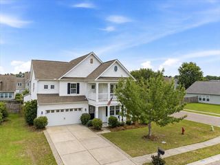 632 Silver Moss Drive, Moncks Corner, SC 29461