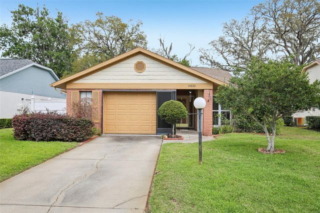 11622 COCOWOOD DRIVE, New Port Richey, FL 34654