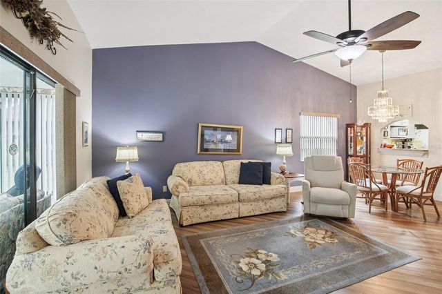 11622 COCOWOOD DRIVE, New Port Richey, FL 34654