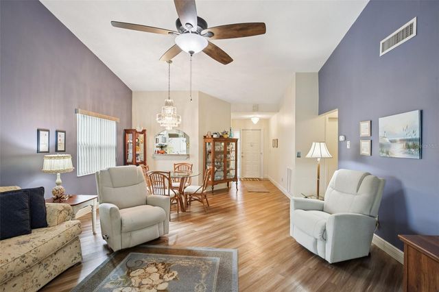 11622 COCOWOOD DRIVE, New Port Richey, FL 34654