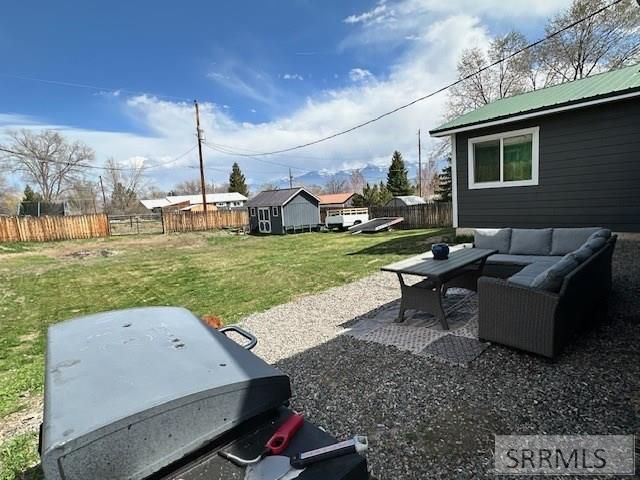 1307 Taft Avenue, Salmon, ID 83467