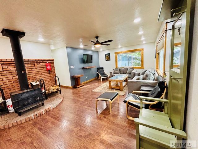 1307 Taft Avenue, Salmon, ID 83467