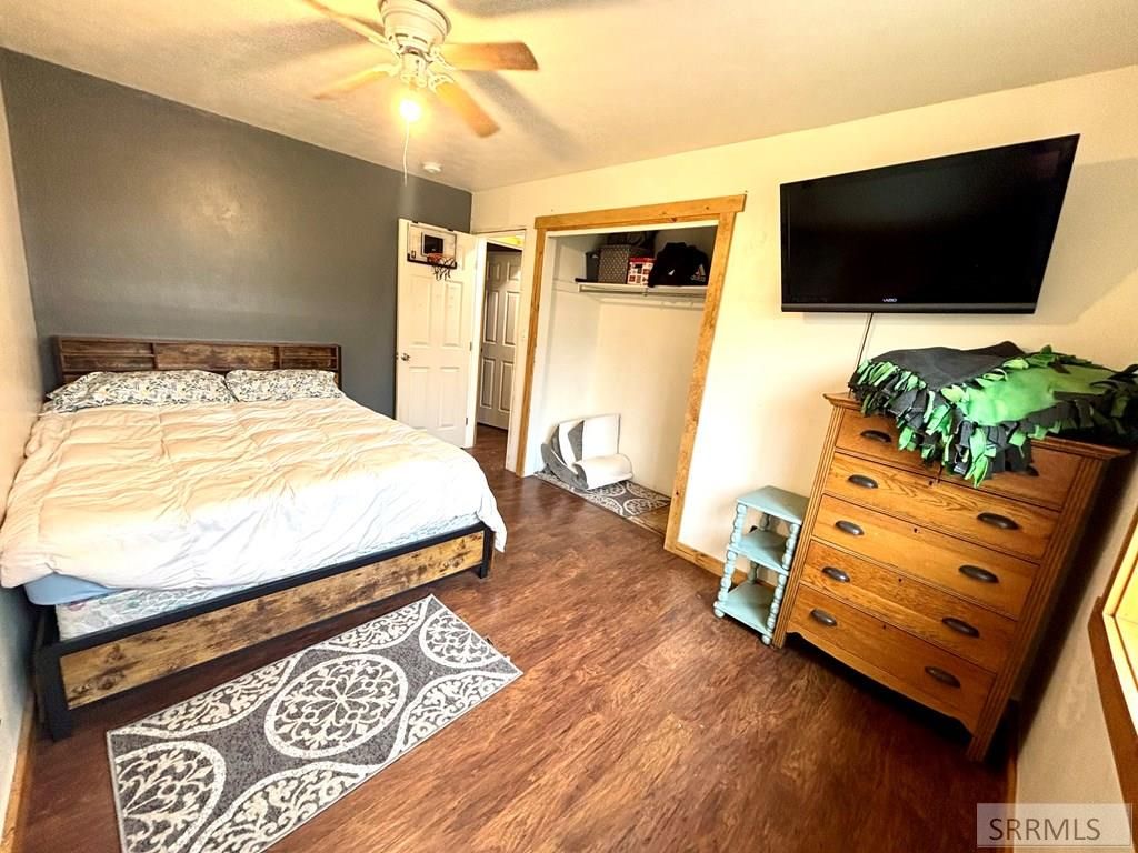 Image 14 of property listing at 1307 Taft Avenue, Salmon, ID 83467