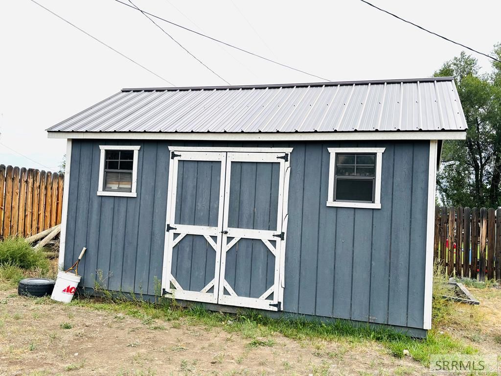 Image 21 of property listing at 1307 Taft Avenue, Salmon, ID 83467