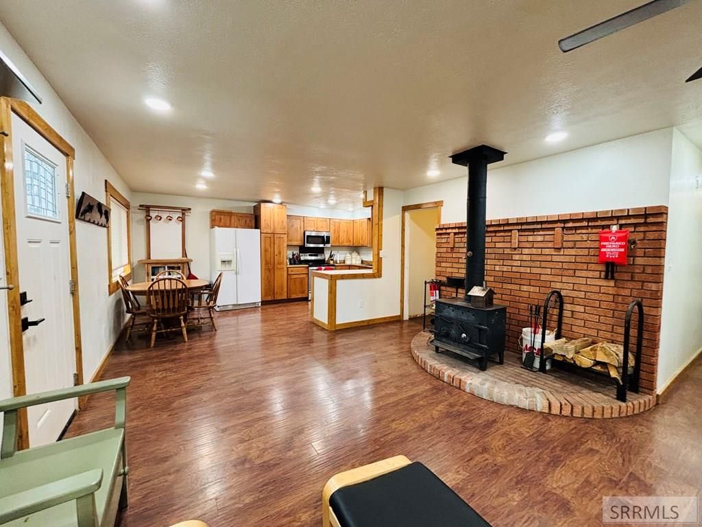 Image 4 of property listing at 1307 Taft Avenue, Salmon, ID 83467