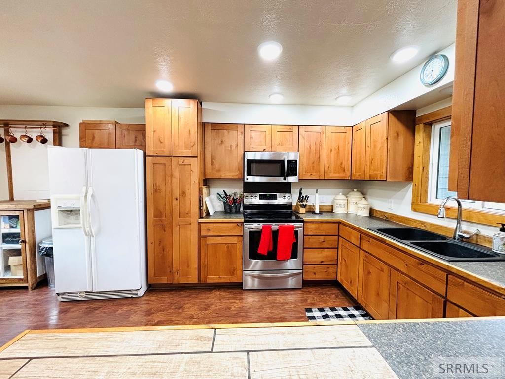 Image 7 of property listing at 1307 Taft Avenue, Salmon, ID 83467