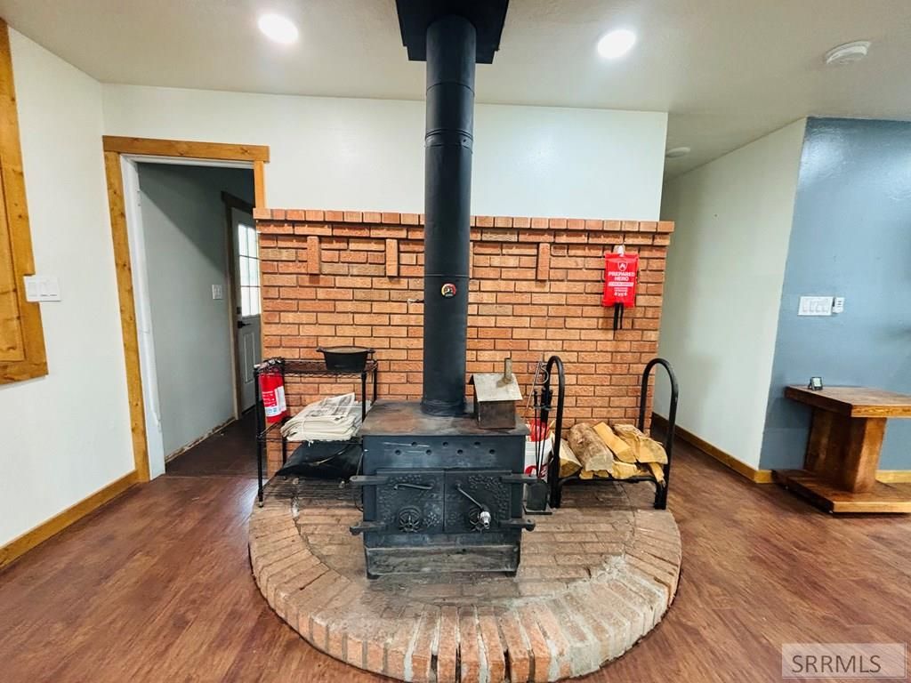 Image 8 of property listing at 1307 Taft Avenue, Salmon, ID 83467