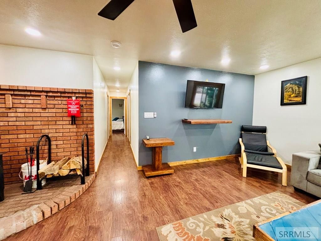 Image 9 of property listing at 1307 Taft Avenue, Salmon, ID 83467