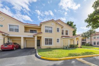 1204 Belmont Lane 1204, North Lauderdale, FL 33068