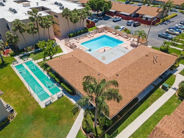 2653 WOODGATE LANE E-3, Sarasota, FL 34231