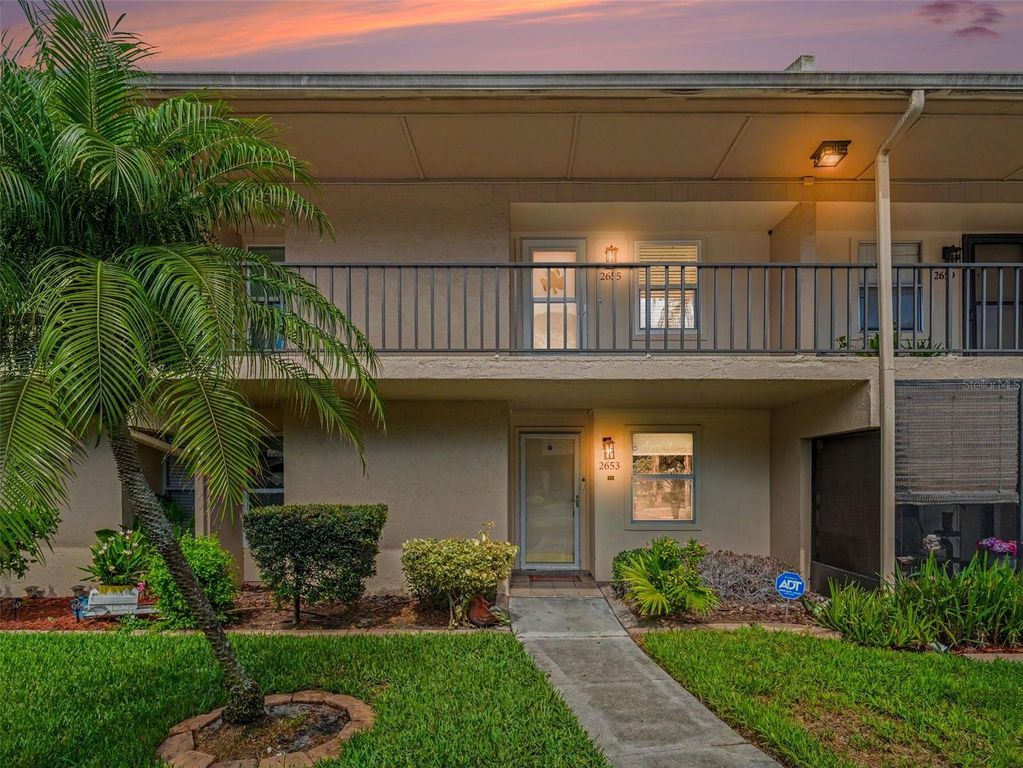 2653 WOODGATE LANE E-3, Sarasota, FL 34231