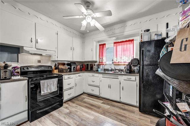 20505 Franklin Road, Maple Heights, OH 44137