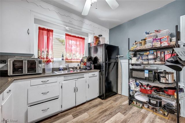 20505 Franklin Road, Maple Heights, OH 44137