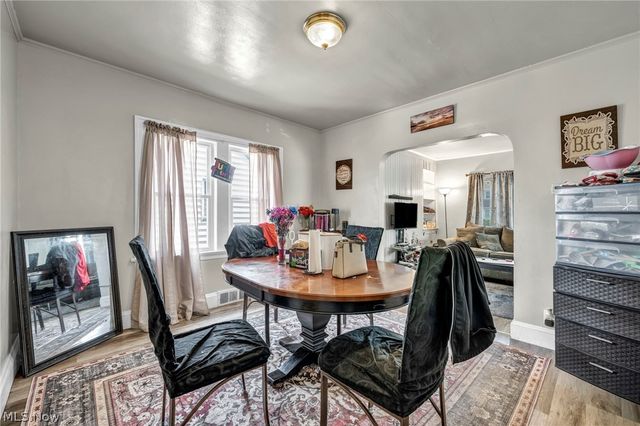 20505 Franklin Road, Maple Heights, OH 44137