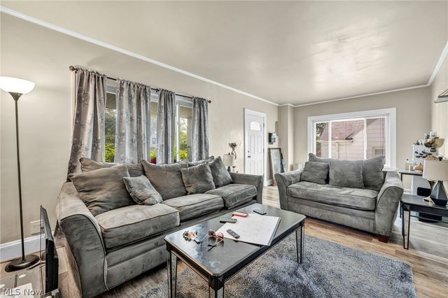 20505 Franklin Road, Maple Heights, OH 44137