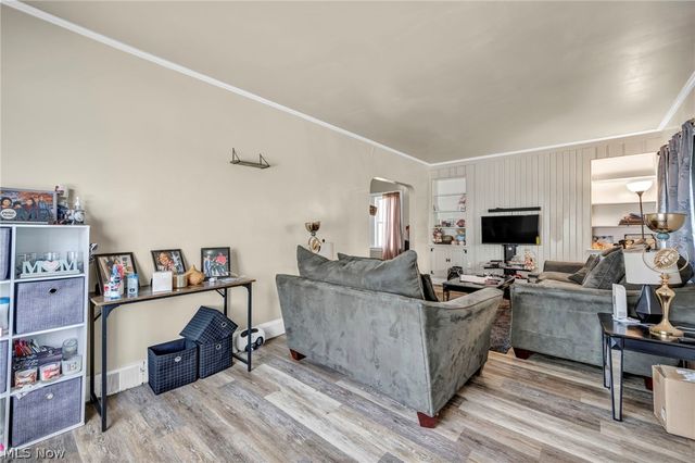 20505 Franklin Road, Maple Heights, OH 44137