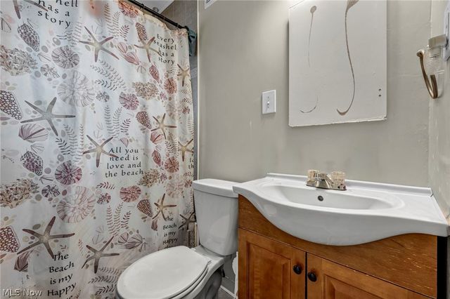 20505 Franklin Road, Maple Heights, OH 44137