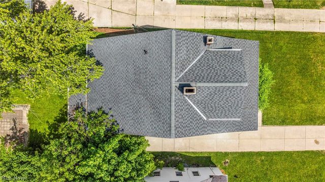 20505 Franklin Road, Maple Heights, OH 44137