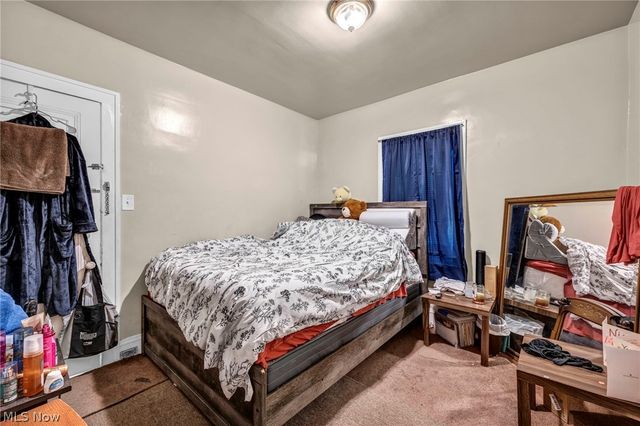 20505 Franklin Road, Maple Heights, OH 44137