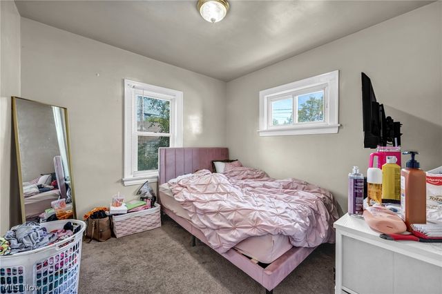 20505 Franklin Road, Maple Heights, OH 44137