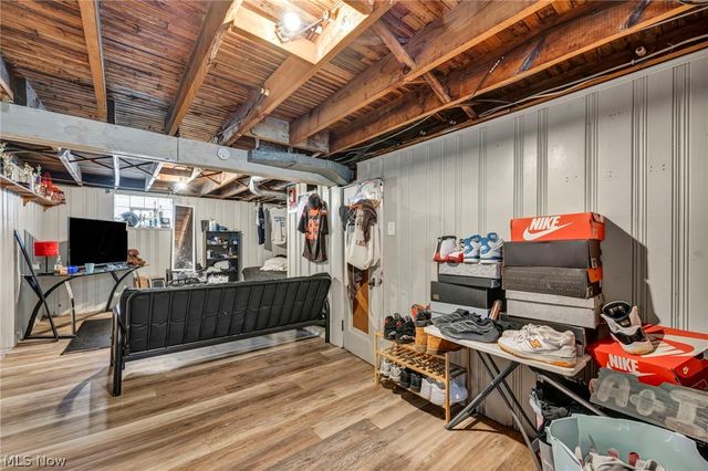 20505 Franklin Road, Maple Heights, OH 44137