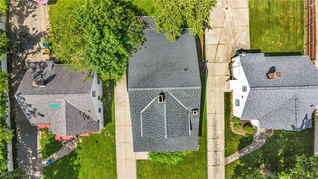 20505 Franklin Road, Maple Heights, OH 44137