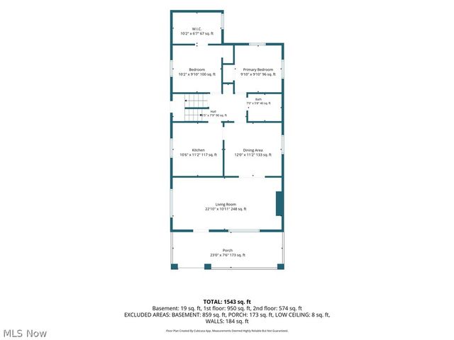 20505 Franklin Road, Maple Heights, OH 44137