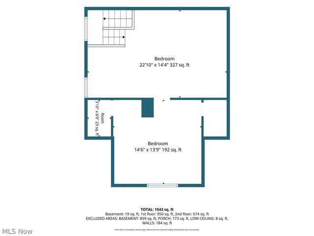 20505 Franklin Road, Maple Heights, OH 44137