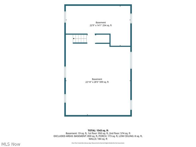 20505 Franklin Road, Maple Heights, OH 44137