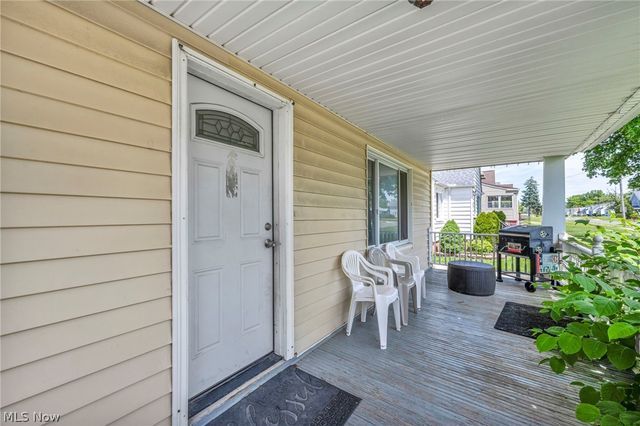 20505 Franklin Road, Maple Heights, OH 44137