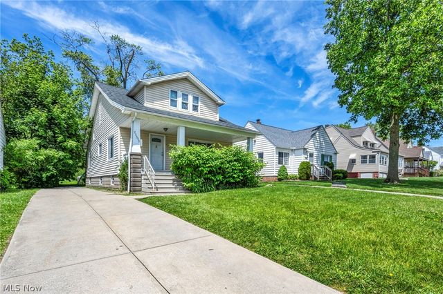 20505 Franklin Road, Maple Heights, OH 44137