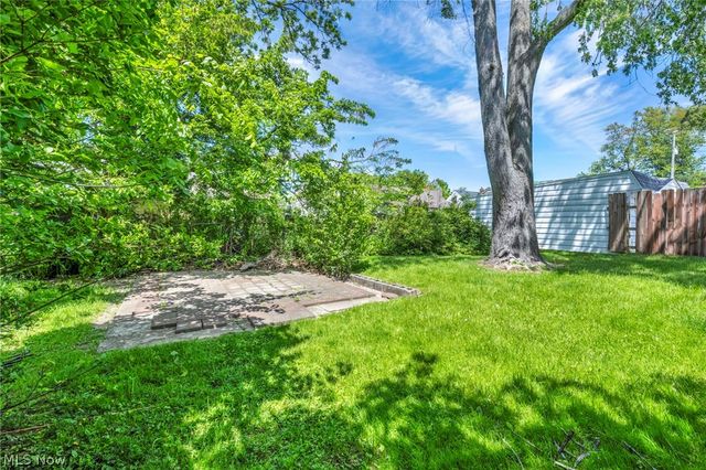 20505 Franklin Road, Maple Heights, OH 44137