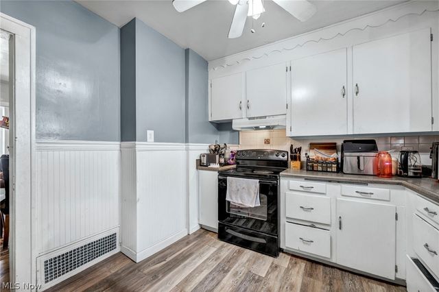 20505 Franklin Road, Maple Heights, OH 44137