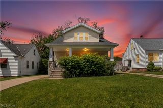 20505 Franklin Road, Maple Heights, OH 44137