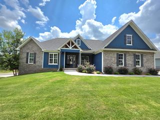 239 Eagle Creek Road NW, Cleveland, TN 37312