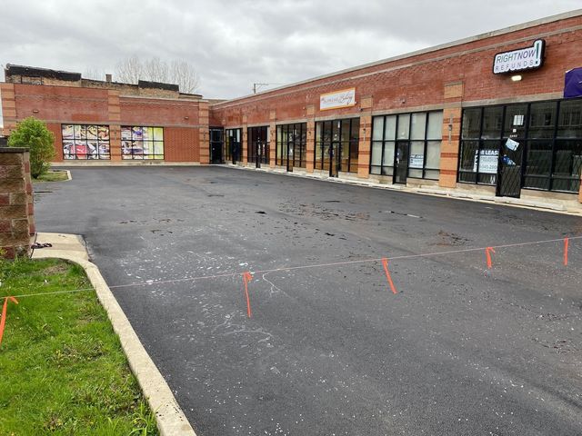 1640 W 79th Street, Chicago, IL 60620