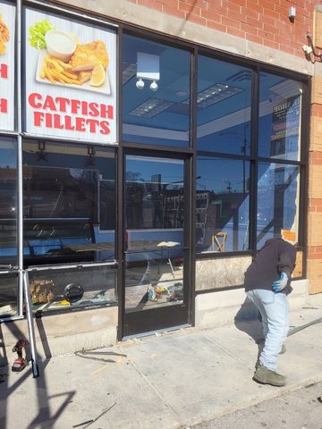 1640 W 79th Street, Chicago, IL 60620