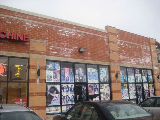 1640 W 79th Street, Chicago, IL 60620