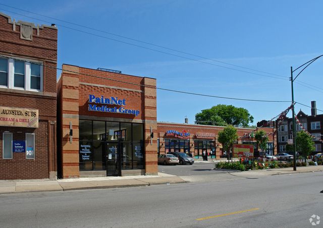 1640 W 79th Street, Chicago, IL 60620