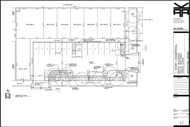 1640 W 79th Street, Chicago, IL 60620