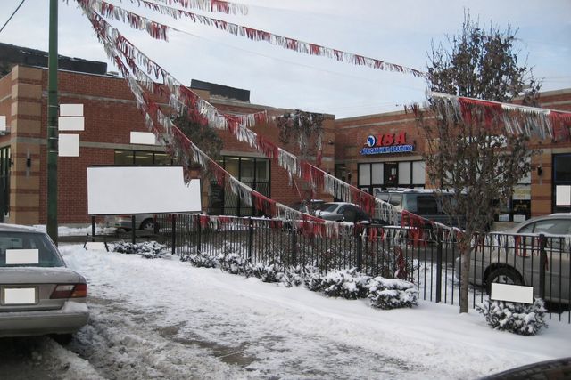 1640 W 79th Street, Chicago, IL 60620