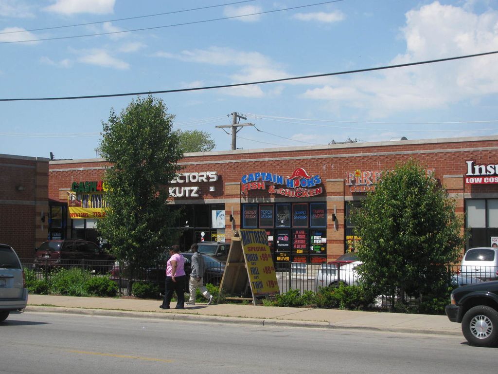 1640 W 79th Street, Chicago, IL 60620