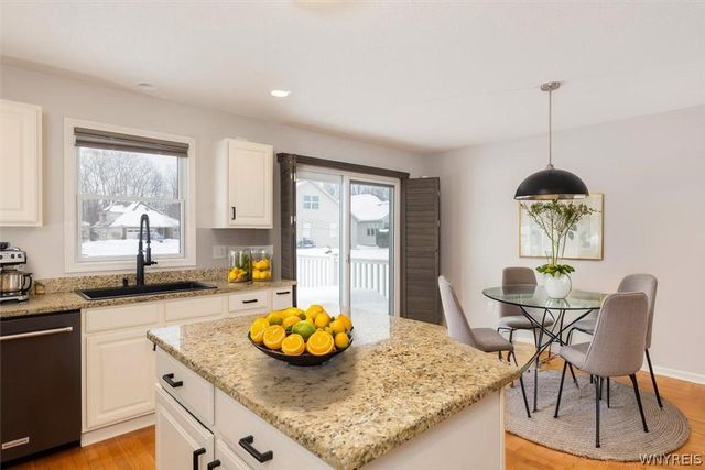 25 Springbrook Shores Drive, Elma, NY 14059