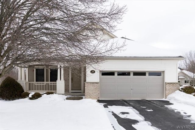 25 Springbrook Shores Drive, Elma, NY 14059