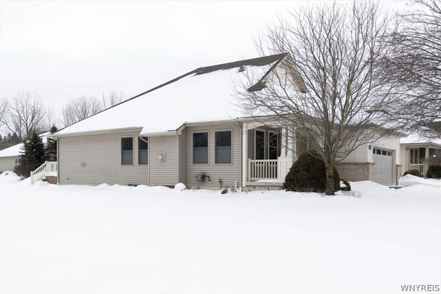 25 Springbrook Shores Drive, Elma, NY 14059