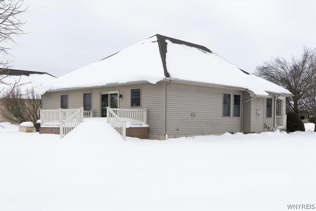 25 Springbrook Shores Drive, Elma, NY 14059