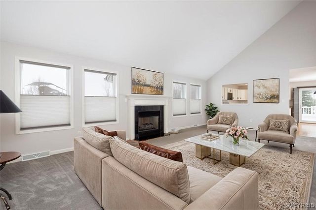 25 Springbrook Shores Drive, Elma, NY 14059