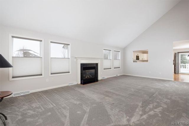 25 Springbrook Shores Drive, Elma, NY 14059